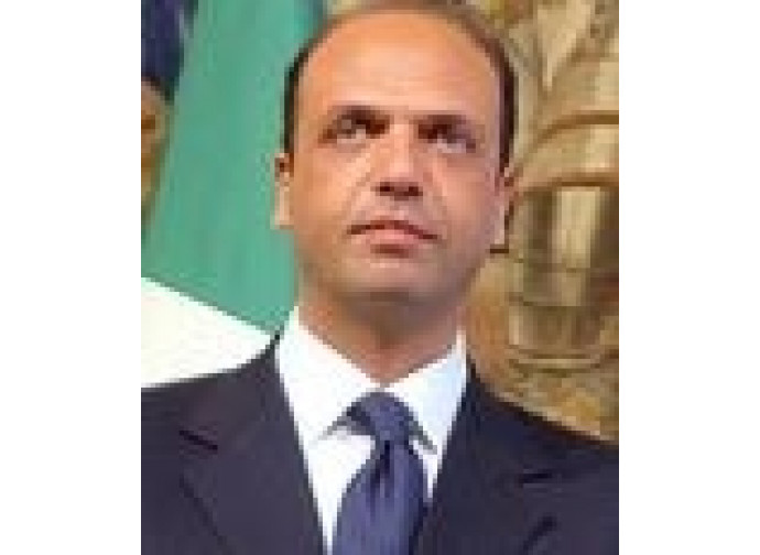 Angelino Alfano Angelino Alfano